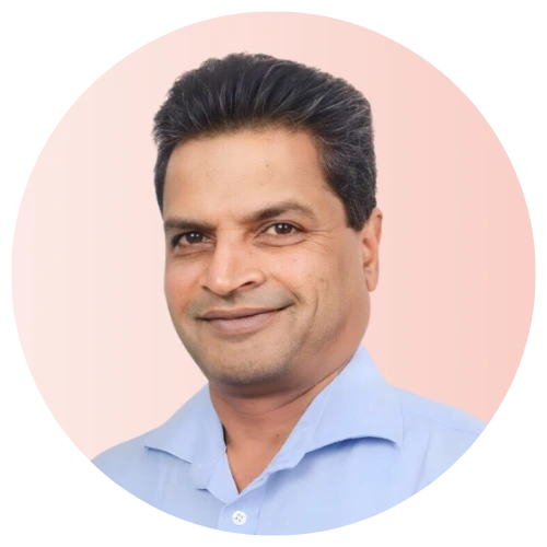 Chief Strategy Officer